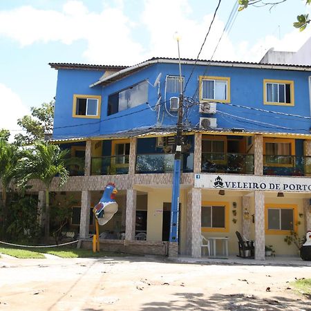 Hotel Veleiro De Porto Pôrto das Galinhas Extérieur photo