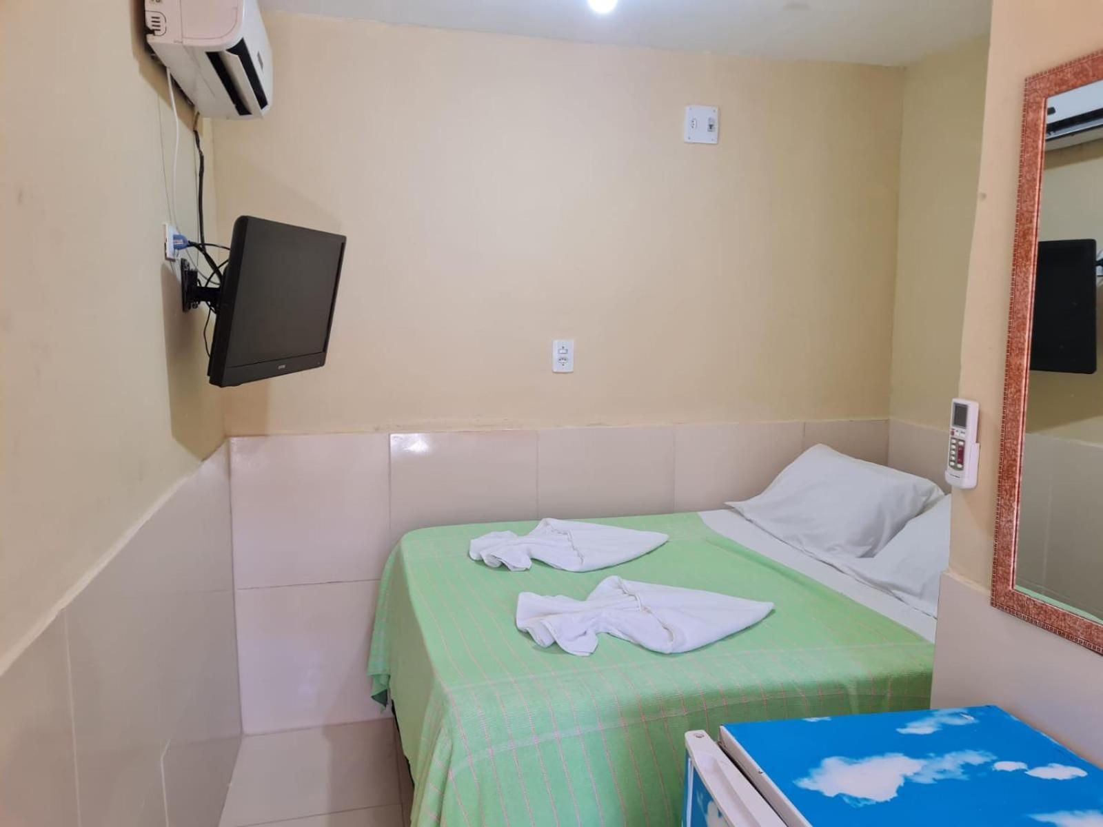 Hotel Veleiro De Porto Pôrto das Galinhas Extérieur photo