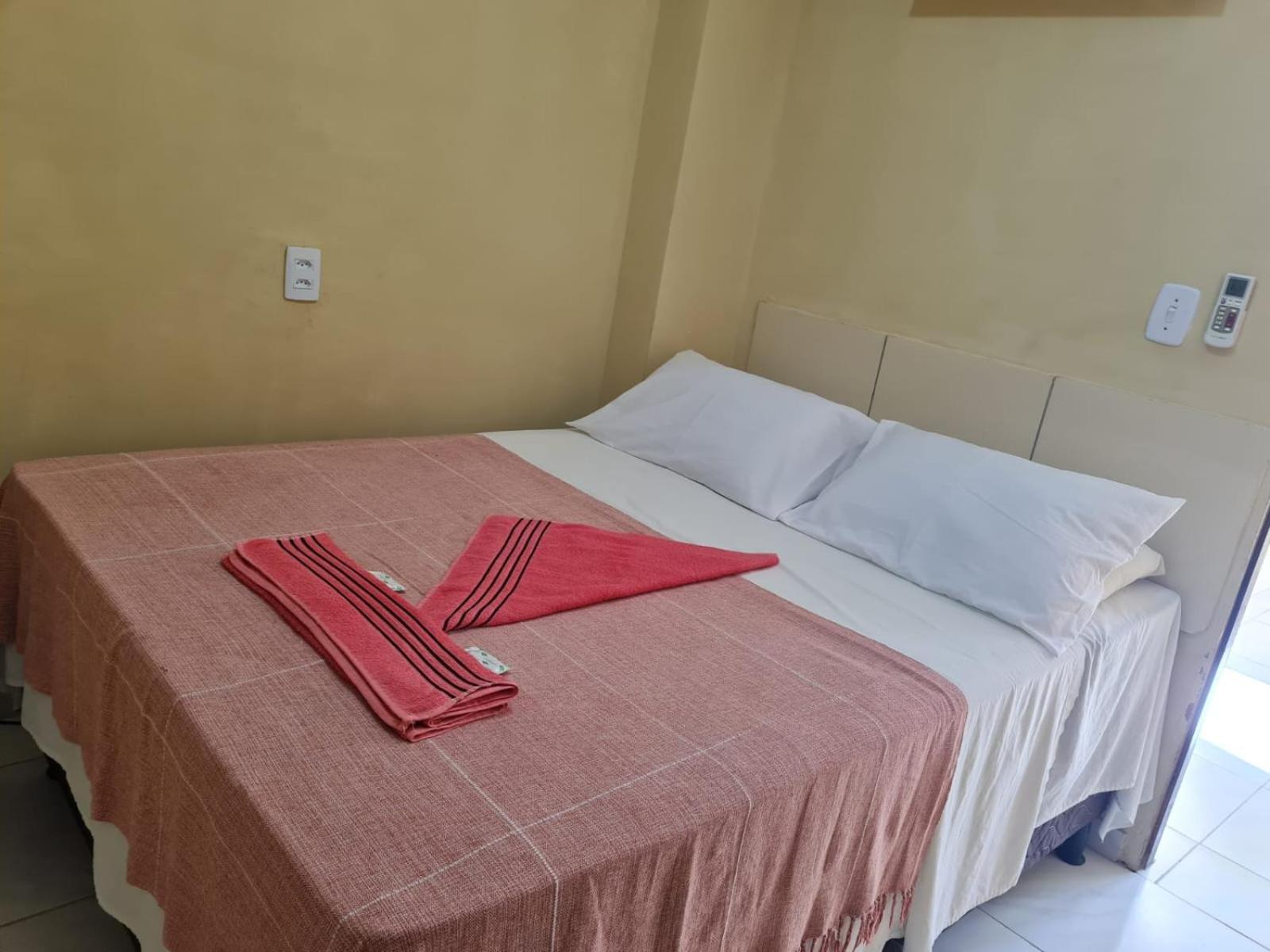 Hotel Veleiro De Porto Pôrto das Galinhas Extérieur photo