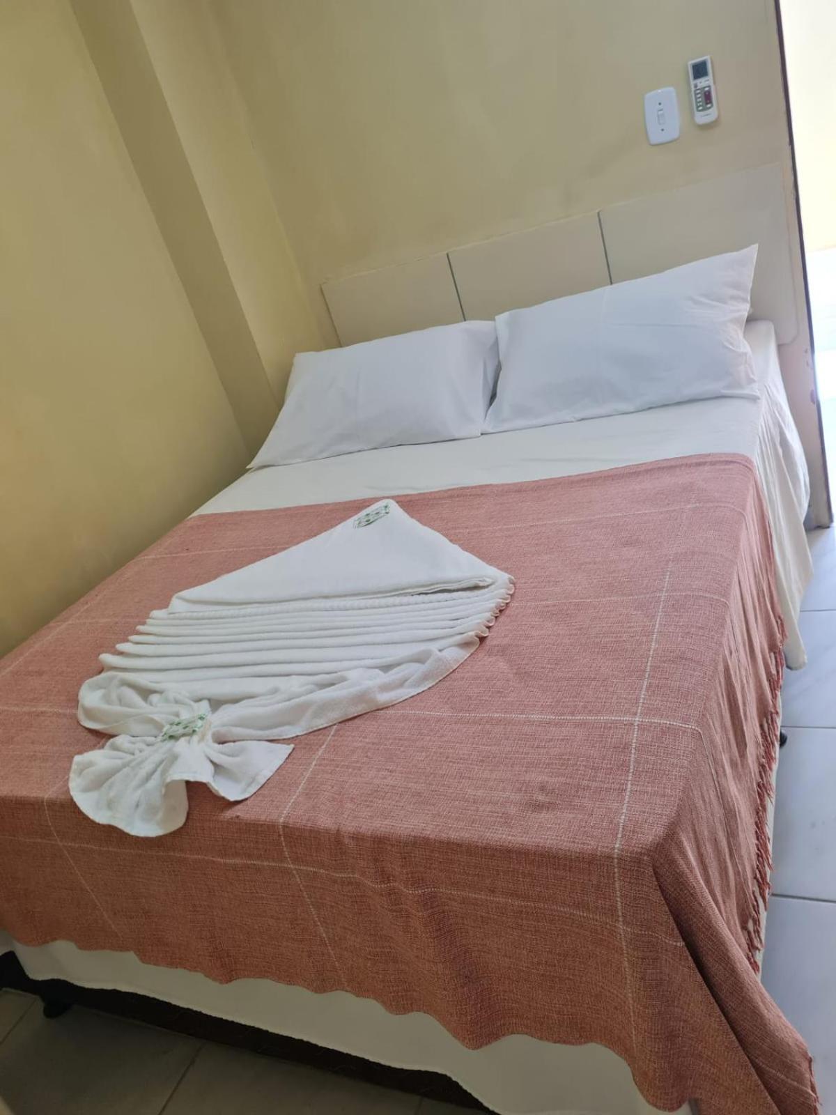 Hotel Veleiro De Porto Pôrto das Galinhas Extérieur photo