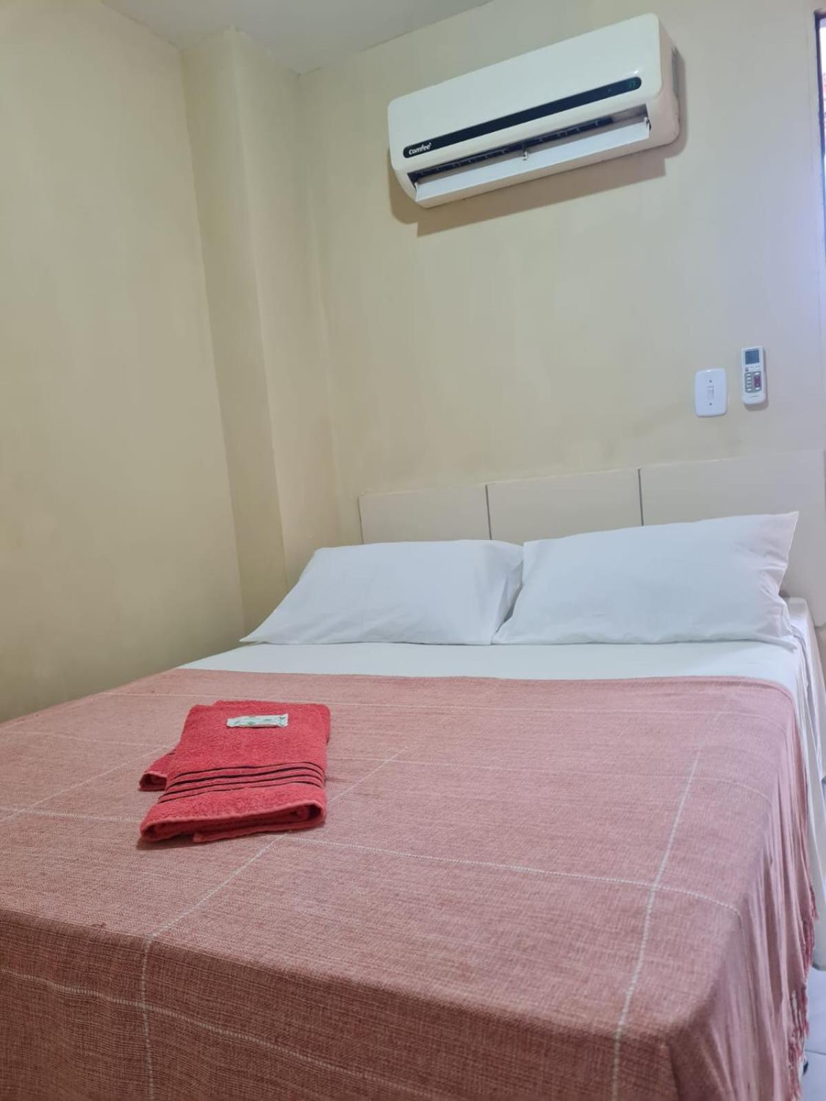 Hotel Veleiro De Porto Pôrto das Galinhas Extérieur photo