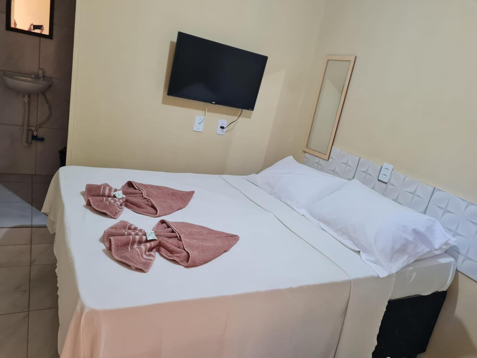 Hotel Veleiro De Porto Pôrto das Galinhas Extérieur photo