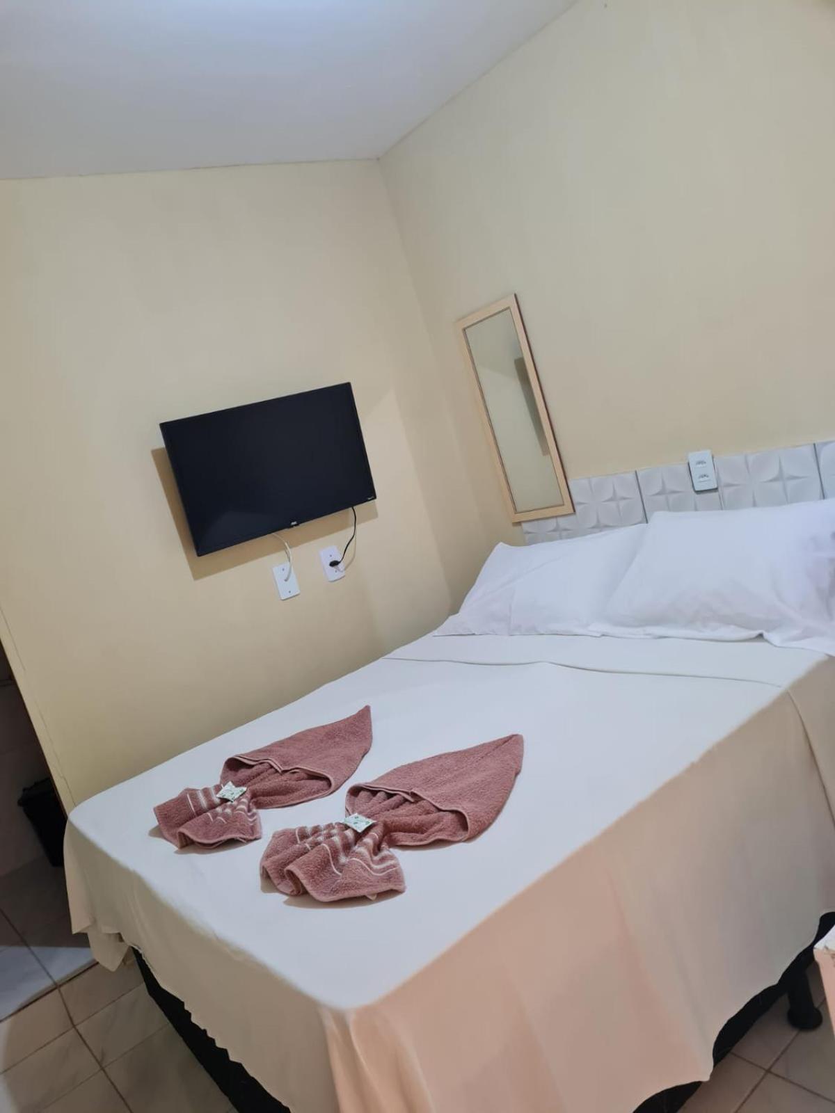 Hotel Veleiro De Porto Pôrto das Galinhas Extérieur photo