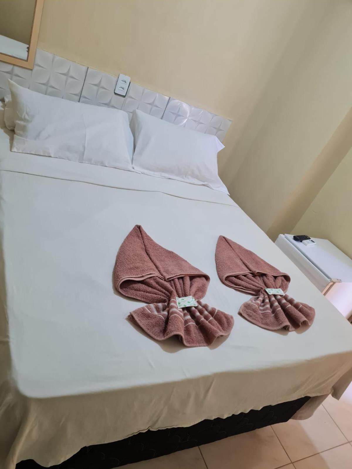 Hotel Veleiro De Porto Pôrto das Galinhas Extérieur photo
